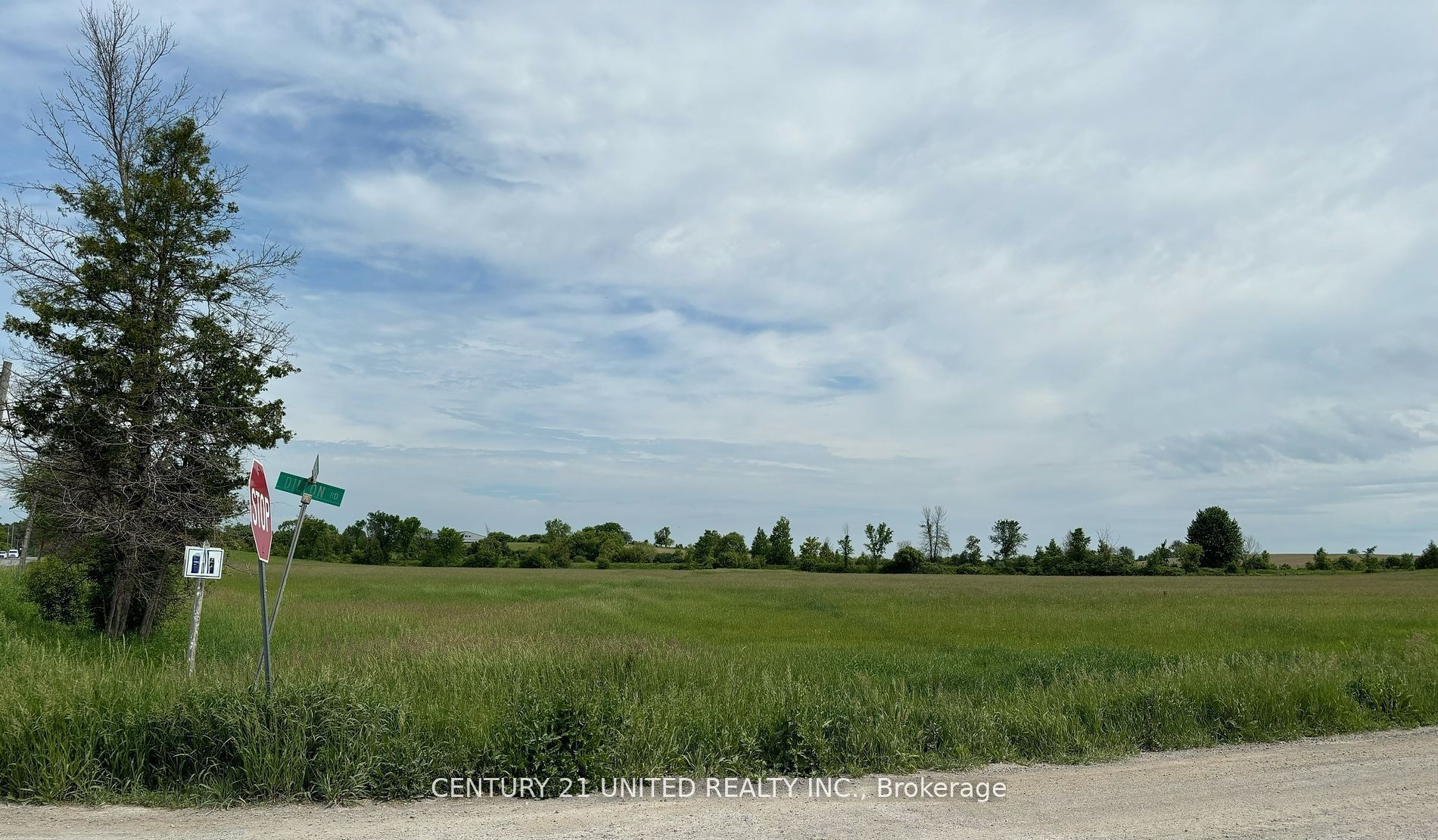 N/a Dillon Road Property Photo 1
