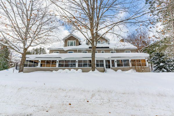 #unit 1 - 2029 Little Hawk Lake Road Property Photo