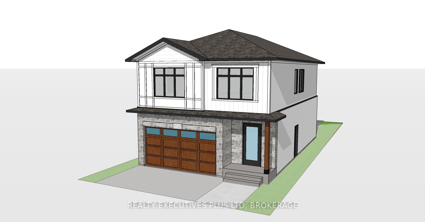 Lot 241 Humboldt Parkway Property Photo 1