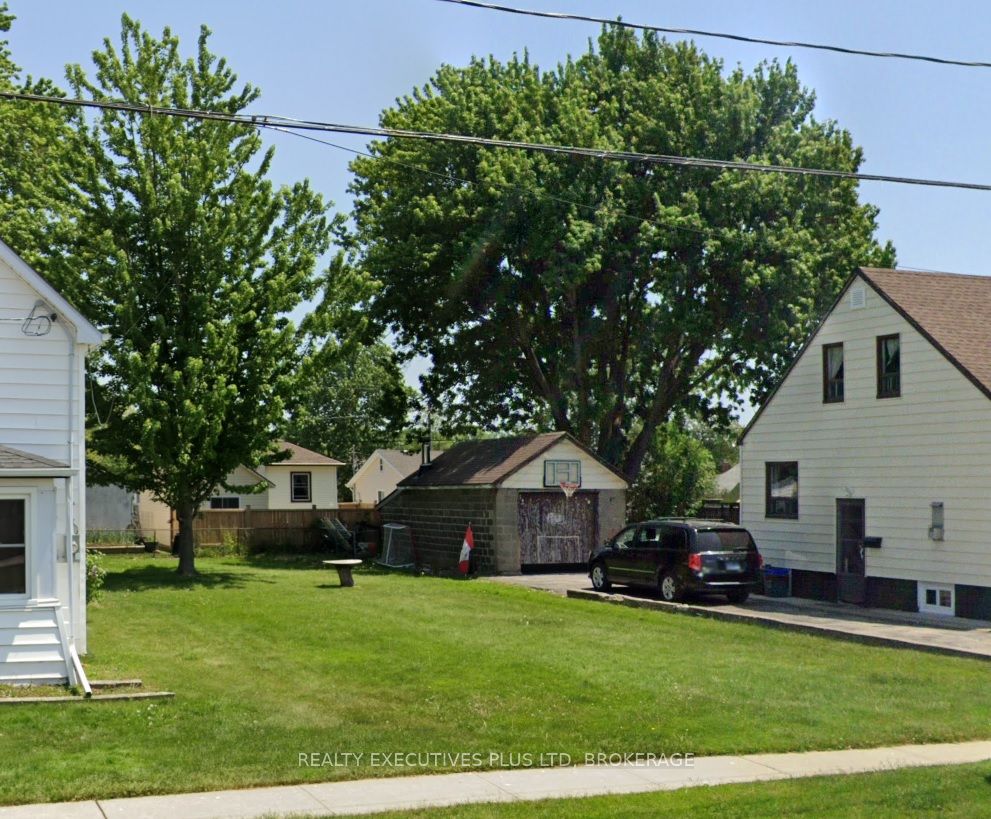 Lot 241 Humboldt Parkway Property Photo 2