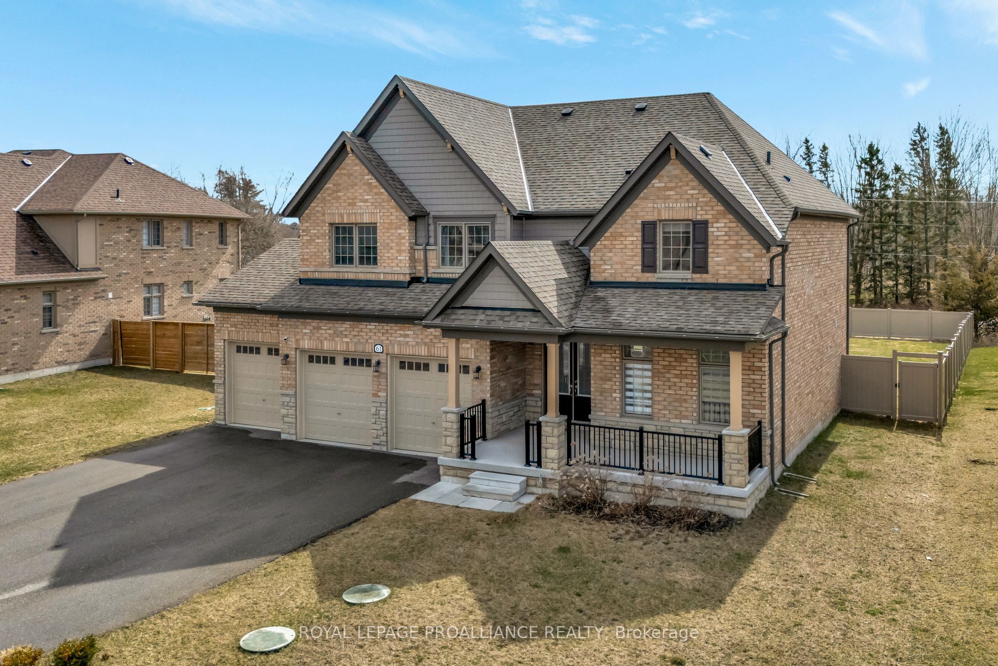 61 Summer Breeze Drive Property Photo