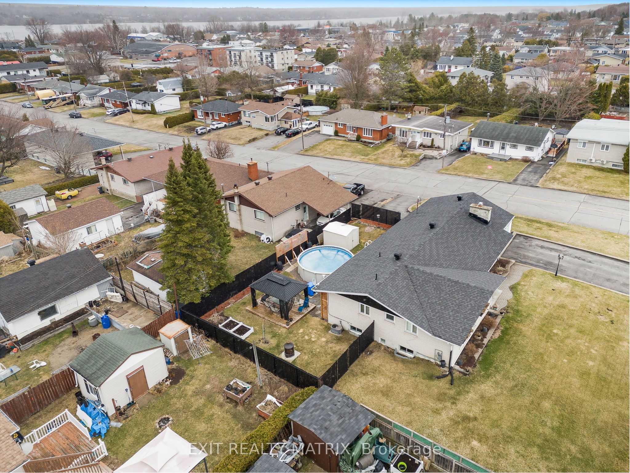 1313 Aberdeen Street Property Photo 4
