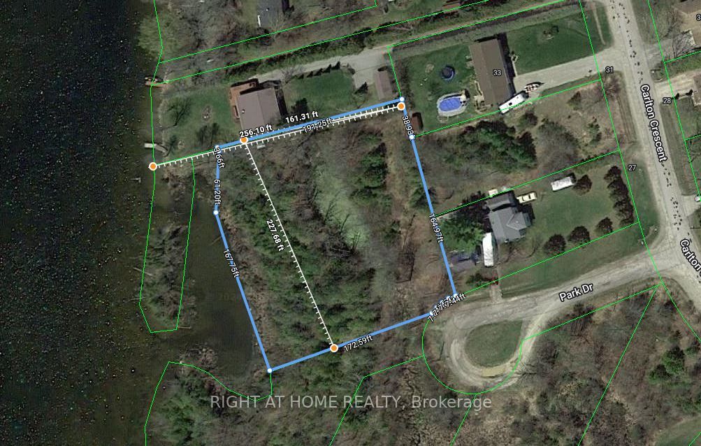 0 Park Drive Property Photo 5