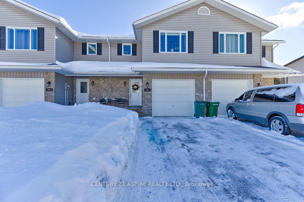 41 Winston Avenue Property Photo