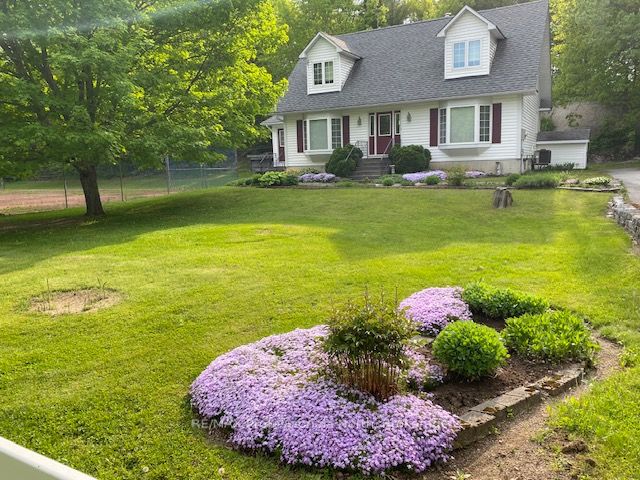 1119 Deep Bay Road Property Photo