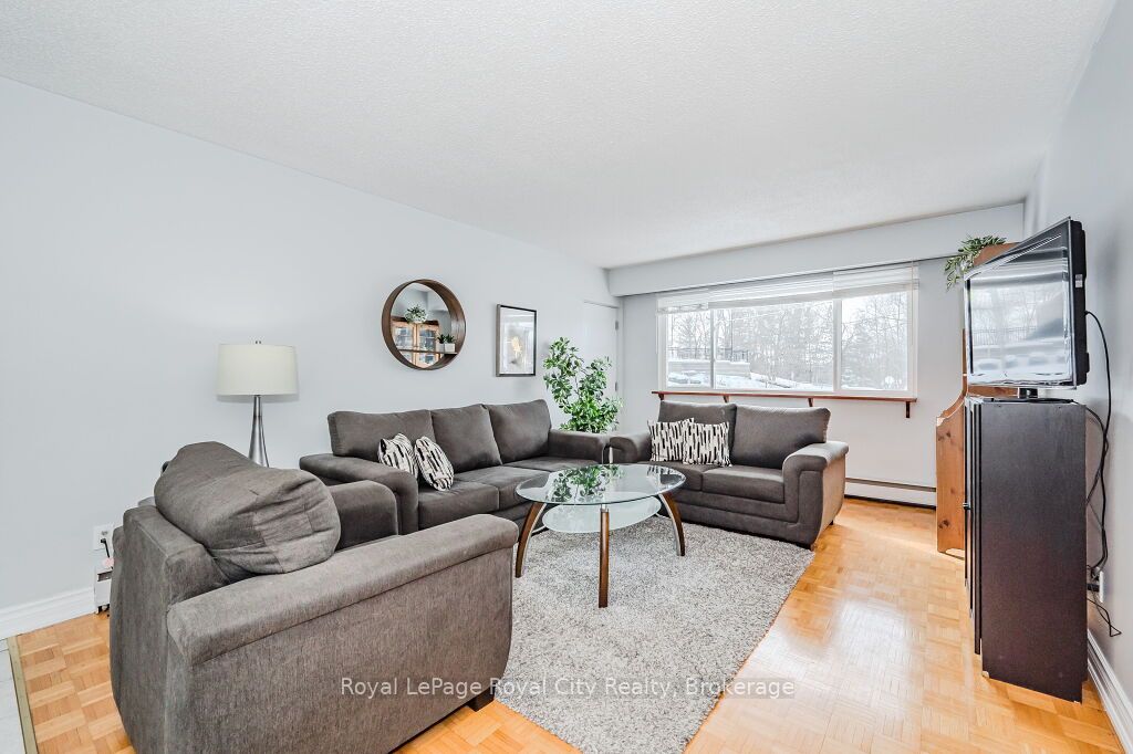 #107 - 1 Sunnylea Crescent Property Photo 1