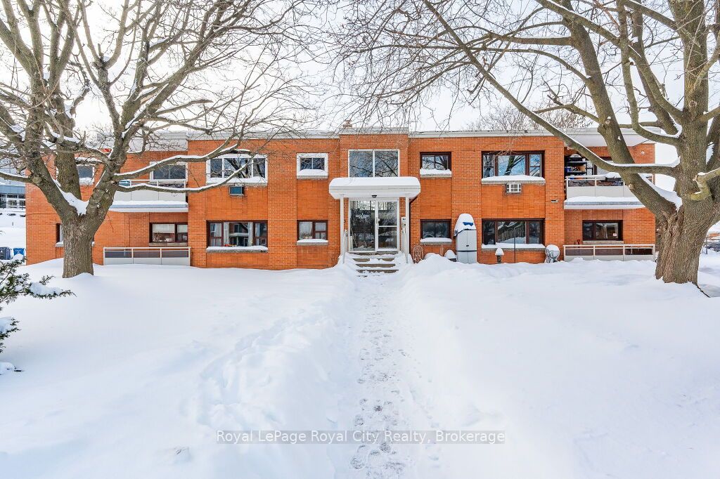 #107 - 1 Sunnylea Crescent Property Photo 20