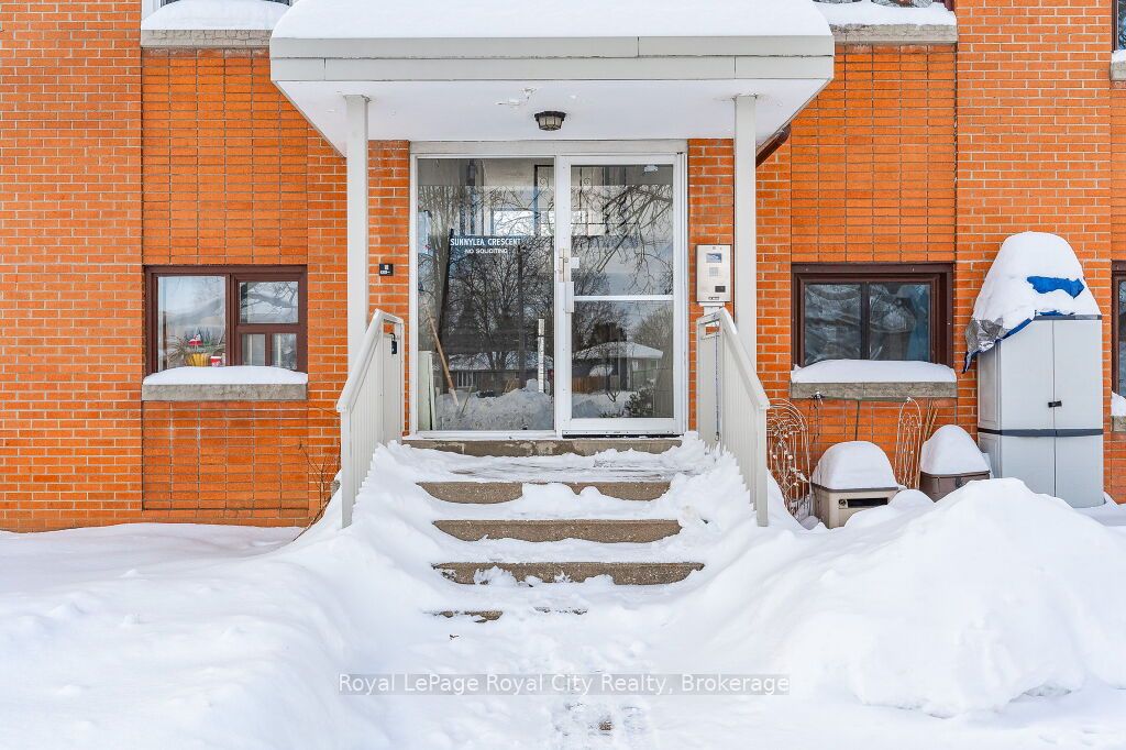 #107 - 1 Sunnylea Crescent Property Photo 21