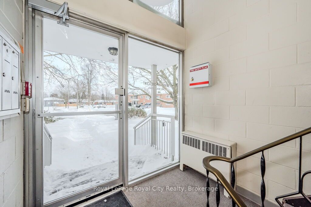 #107 - 1 Sunnylea Crescent Property Photo 22