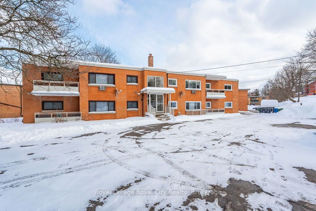 #107 - 1 Sunnylea Crescent Property Photo 31