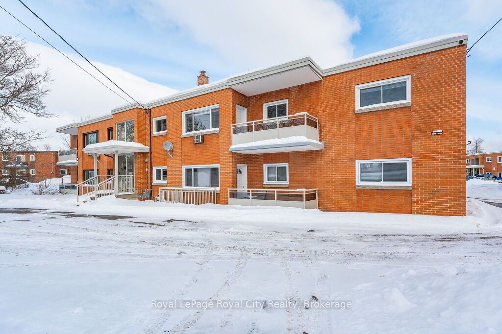 #107 - 1 Sunnylea Crescent Property Photo 33
