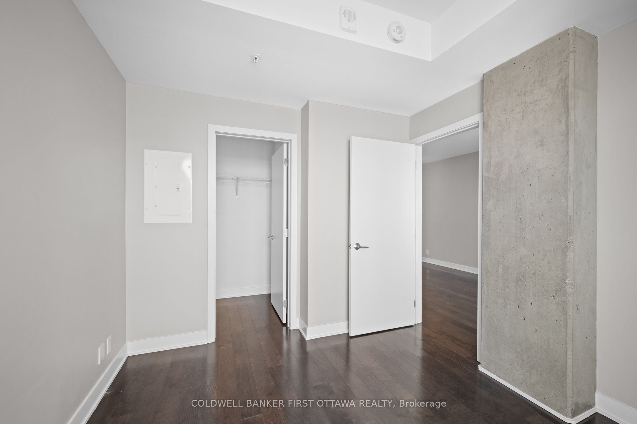 #1605 - 20 Daly Avenue Property Photo 12