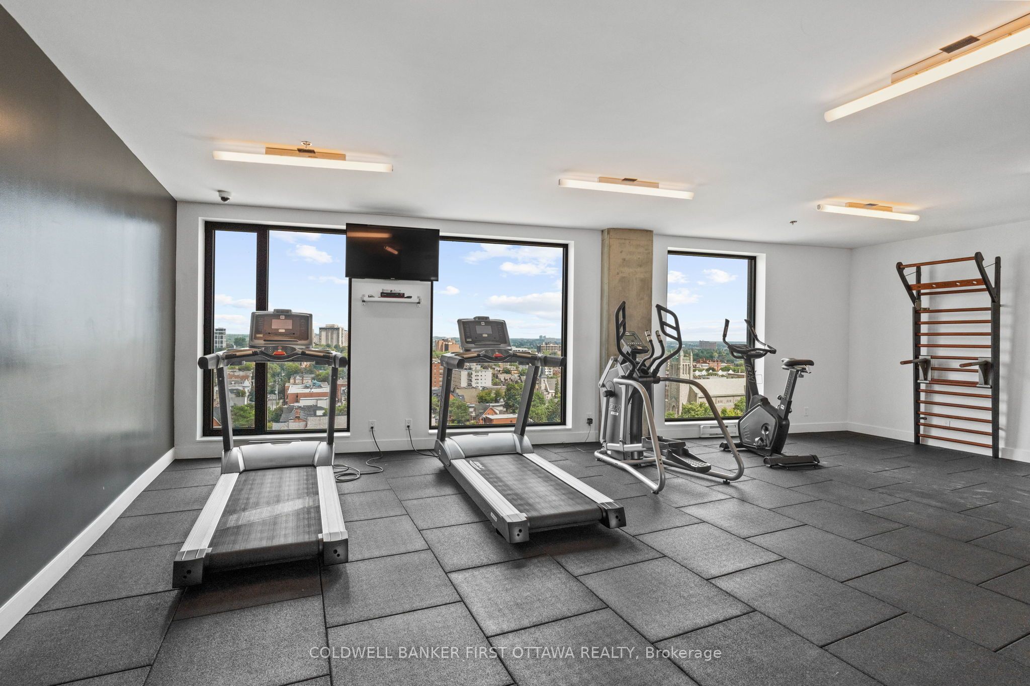 #1605 - 20 Daly Avenue Property Photo 19