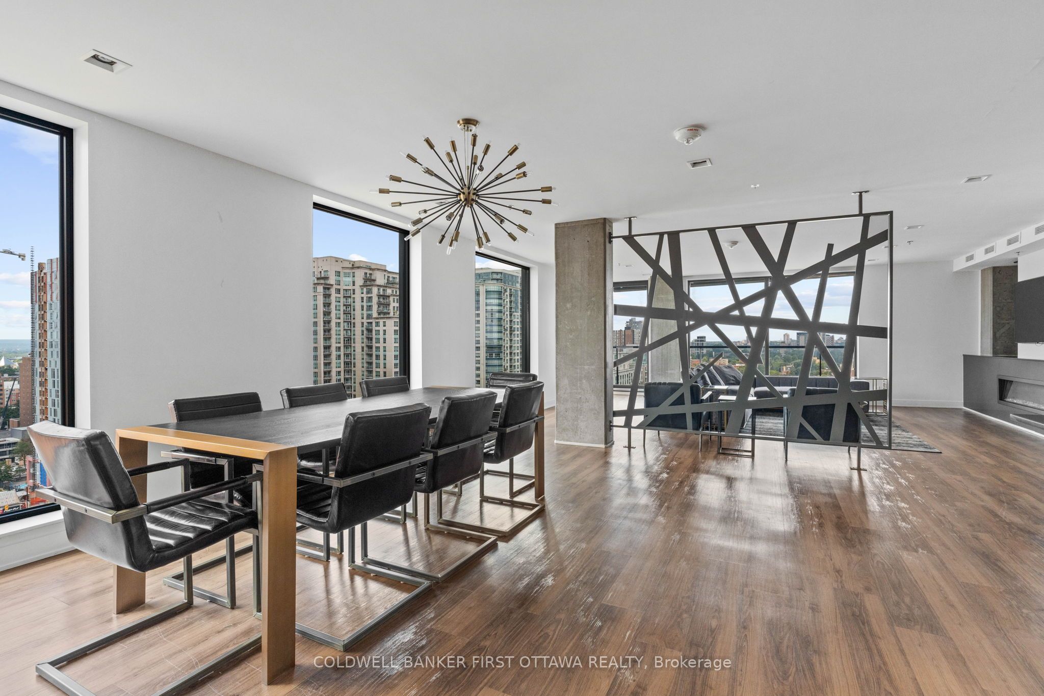 #1605 - 20 Daly Avenue Property Photo 20