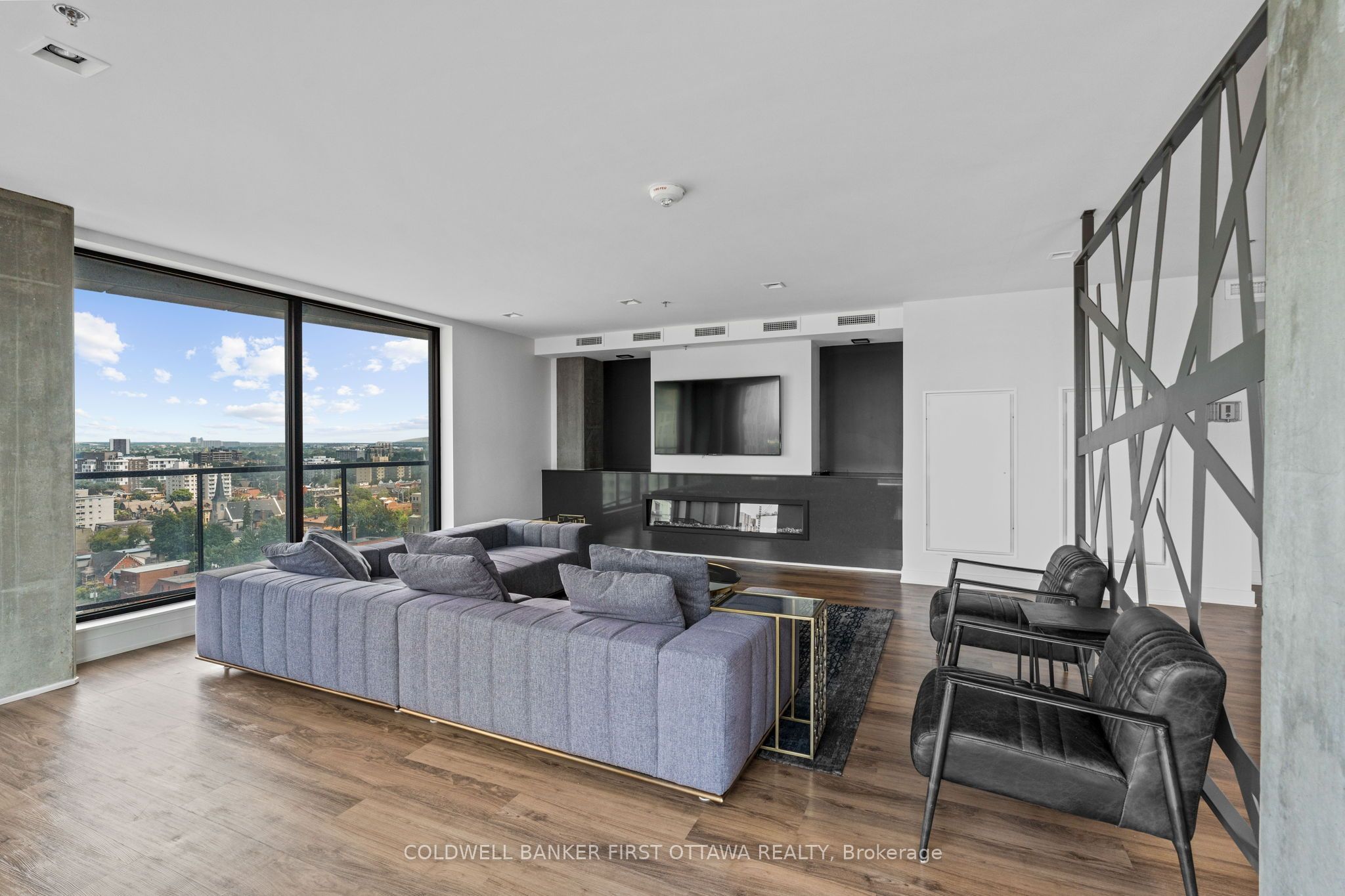 #1605 - 20 Daly Avenue Property Photo 21