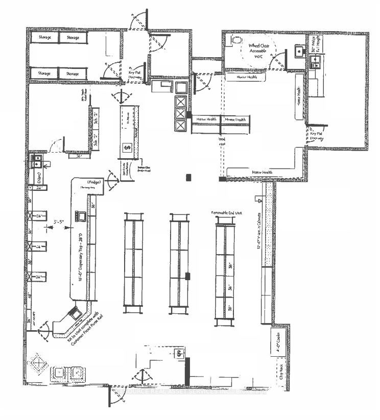 33373 Highway 17 Property Photo 15