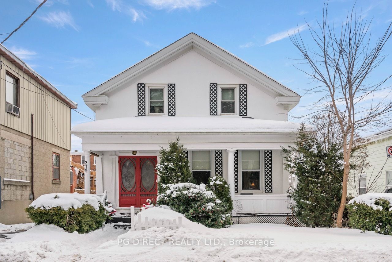 219 Henry Street Property Photo
