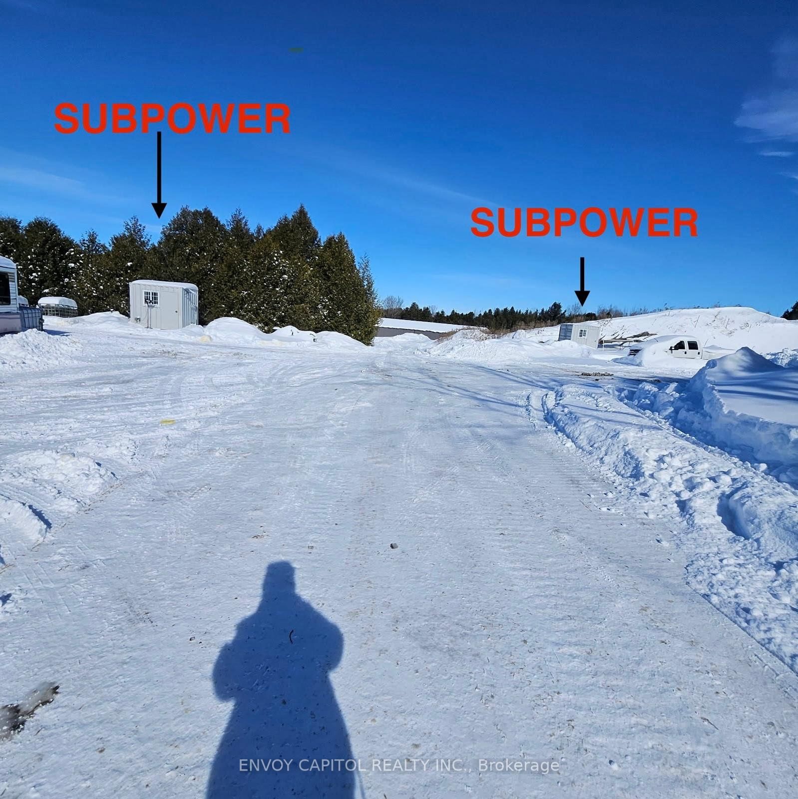 401 Grassy Road Property Photo 13