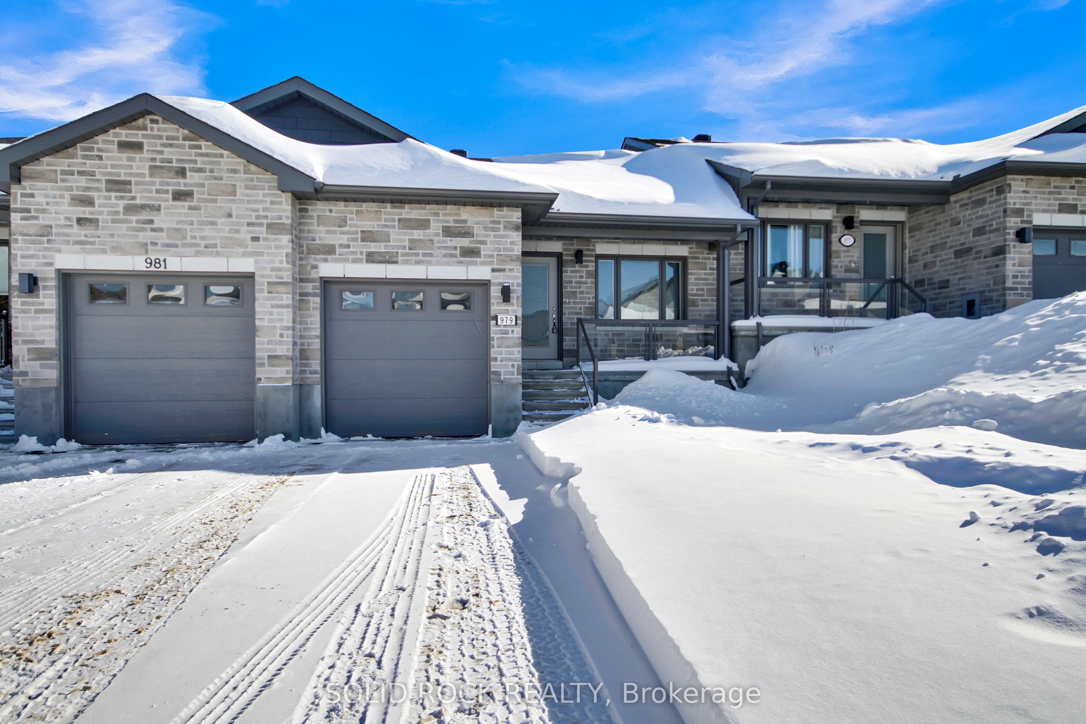 979 Leishman Drive Property Photo