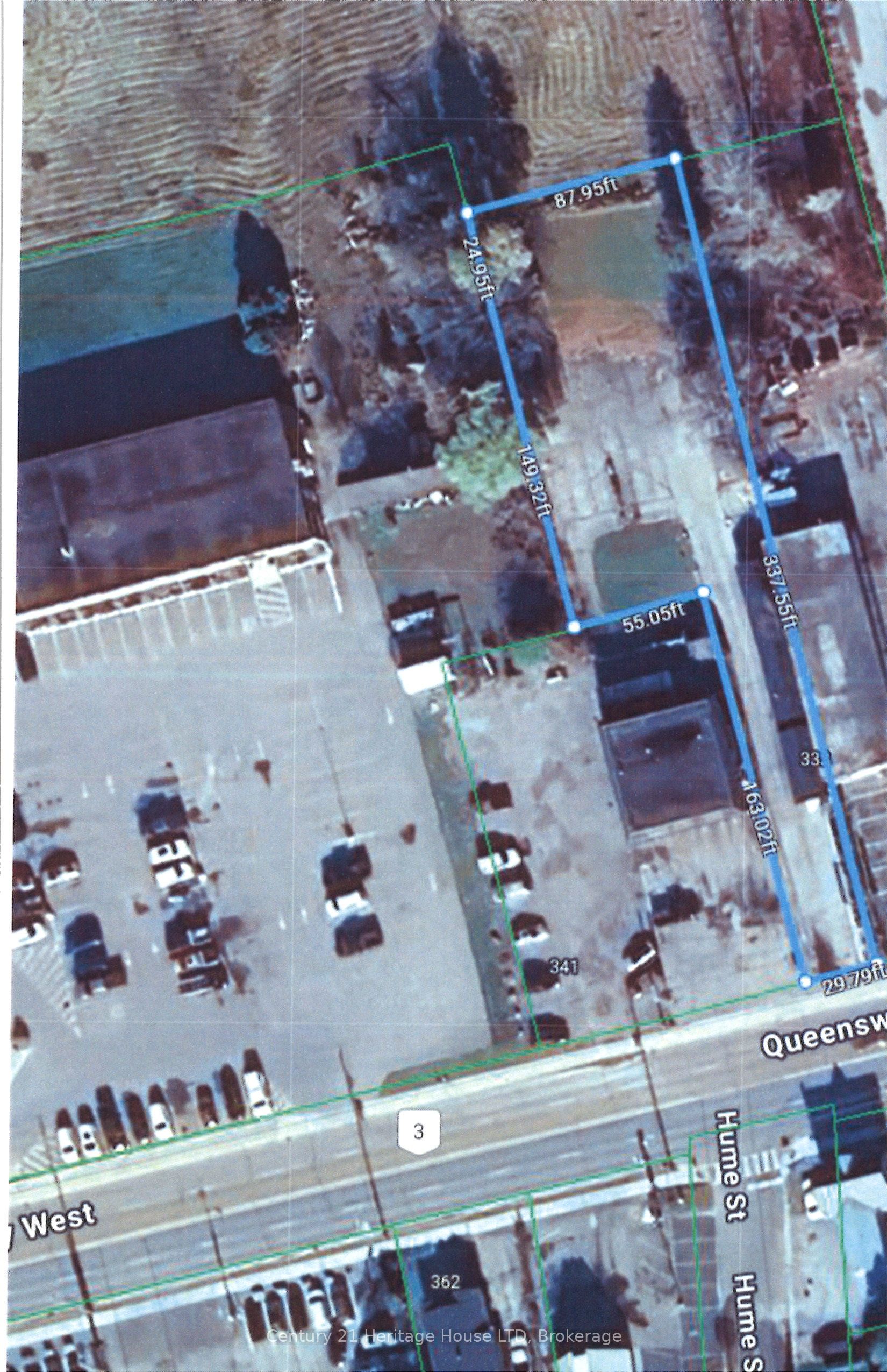 335 Queensway W Property Photo 4