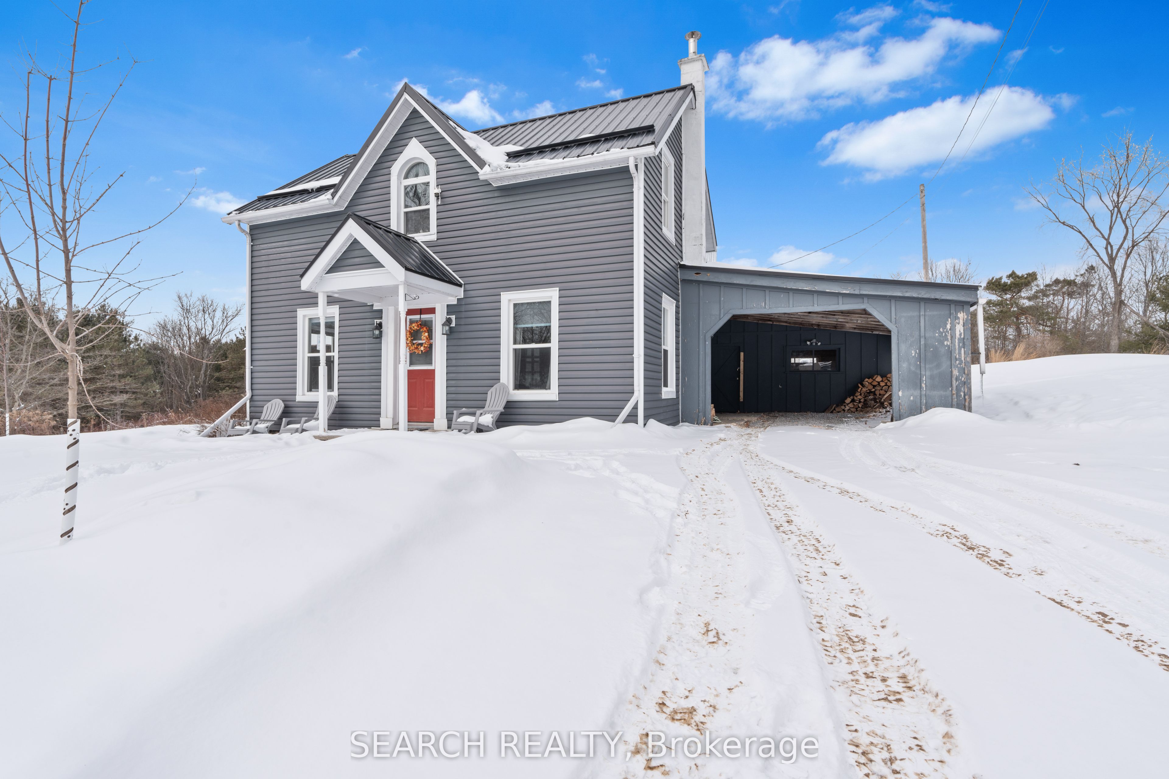 172 Black River Road Property Photo