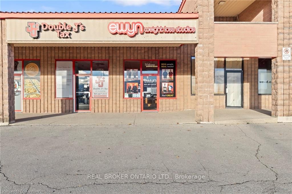 #34 - 1070 Stone Church Road Property Photo 1