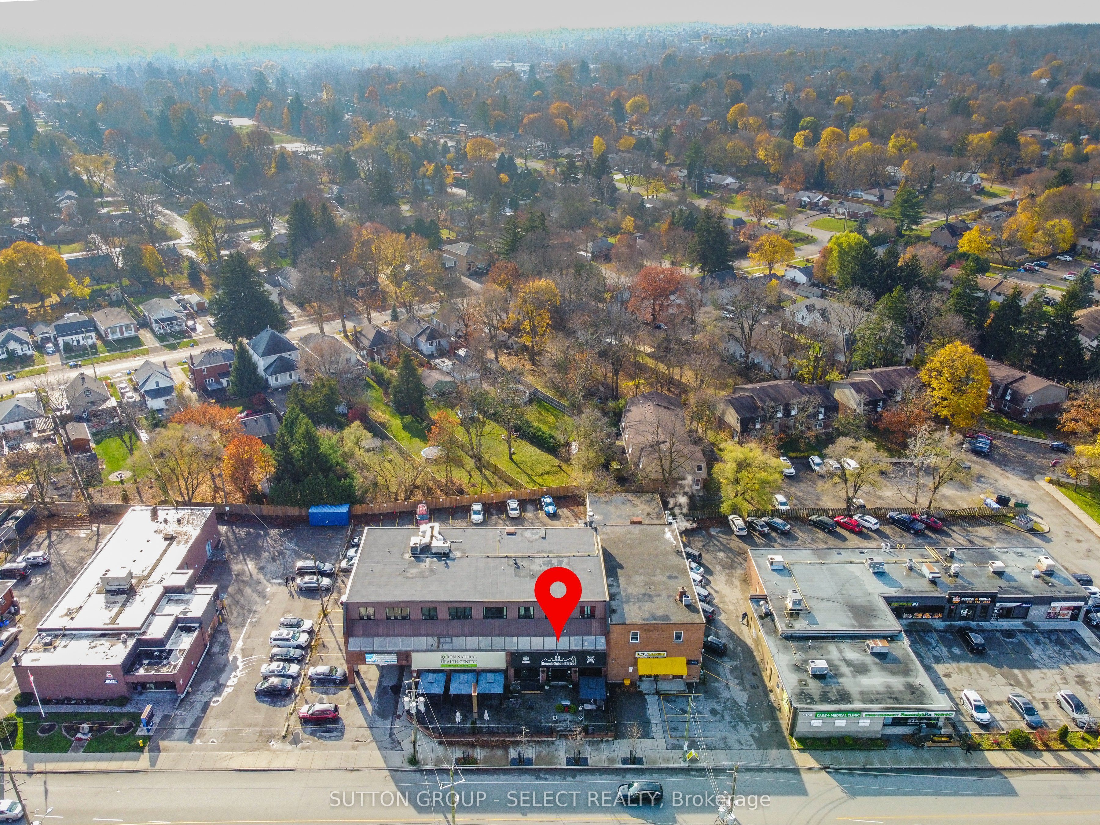 #unit #a - 1288 Commissioners Road Property Photo 6