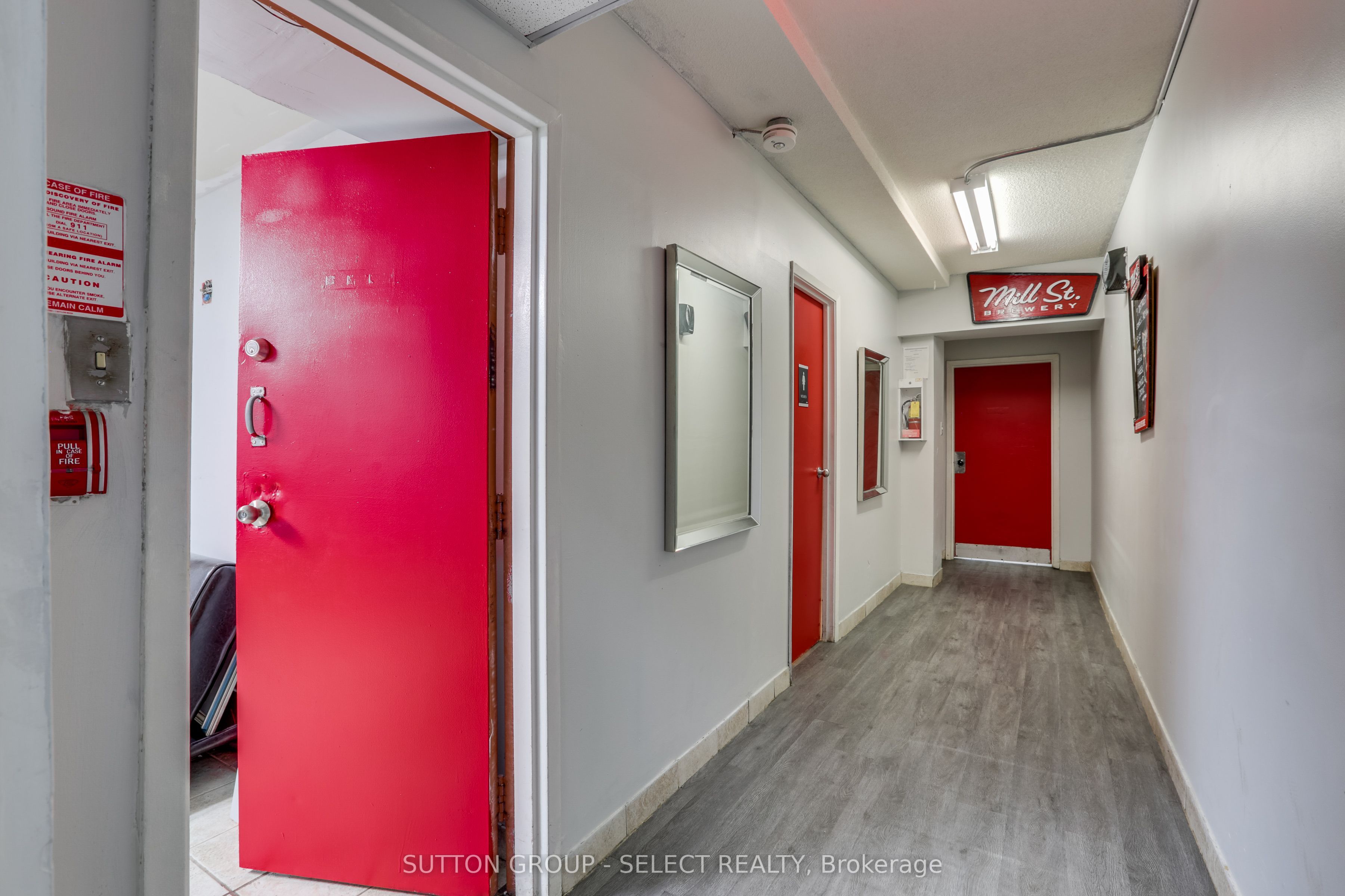 #unit #a - 1288 Commissioners Road Property Photo 26