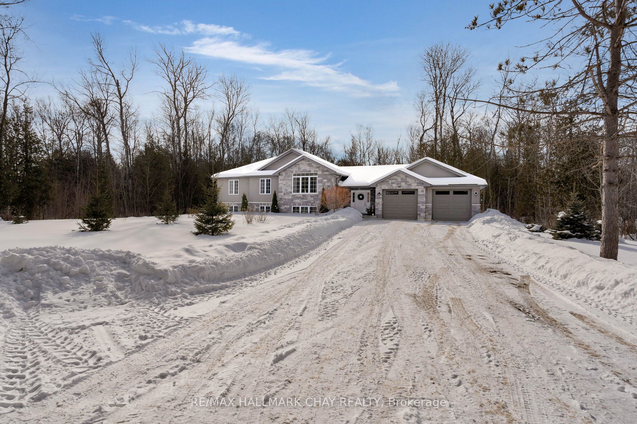 140 Chapple Road Property Photo