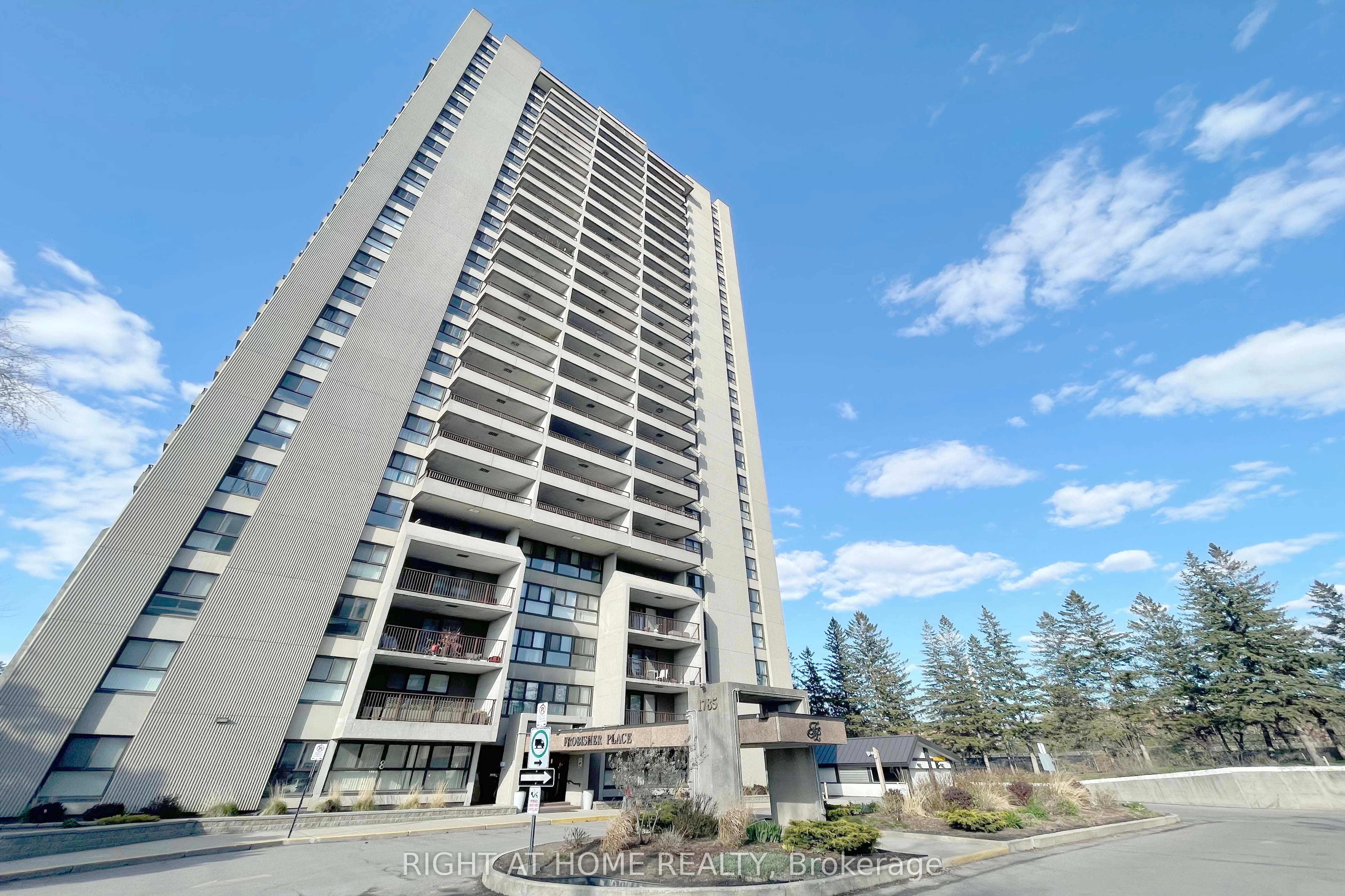 #1705 - 1785 Frobisher Lane Property Photo