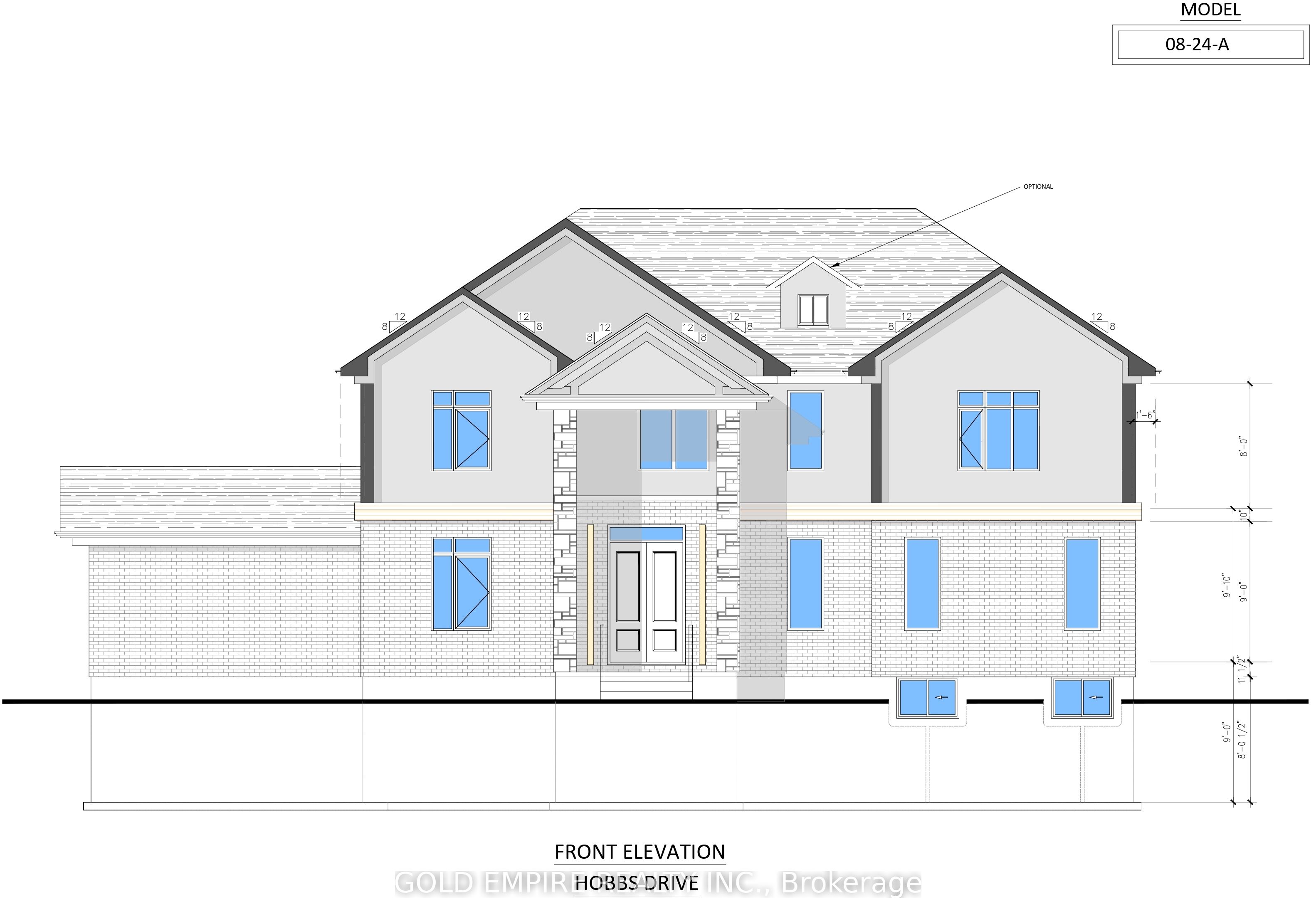 1138 HONEYWOOD Drive LOT 144 Property Photo 1