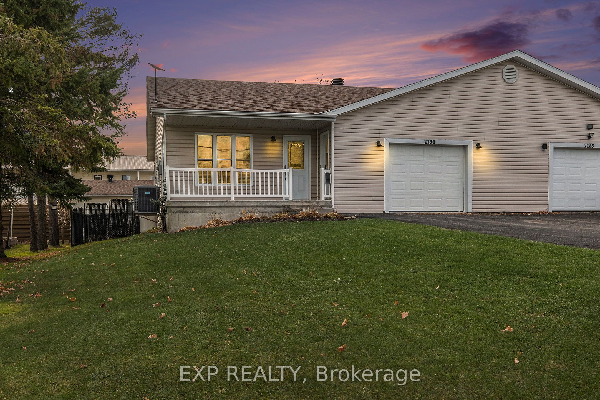 2190 Valley Street Property Photo 1
