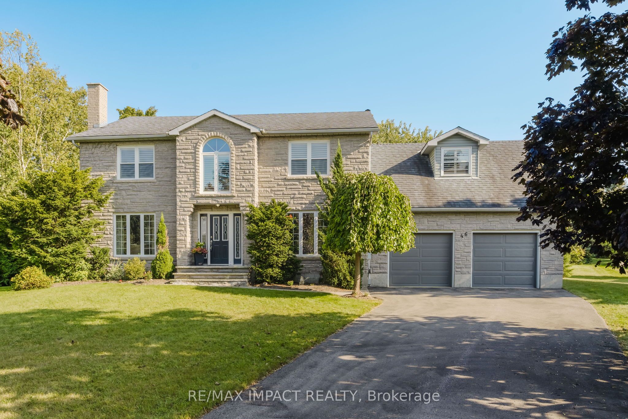 46 Stoneridge Road Property Photo