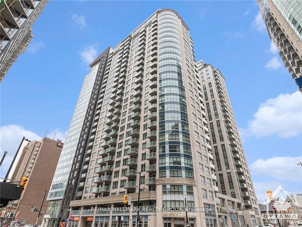 #2307 - 242 Rideau Street Property Photo