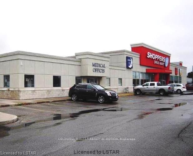 #102-103 - 107 Edward Street Property Photo 1