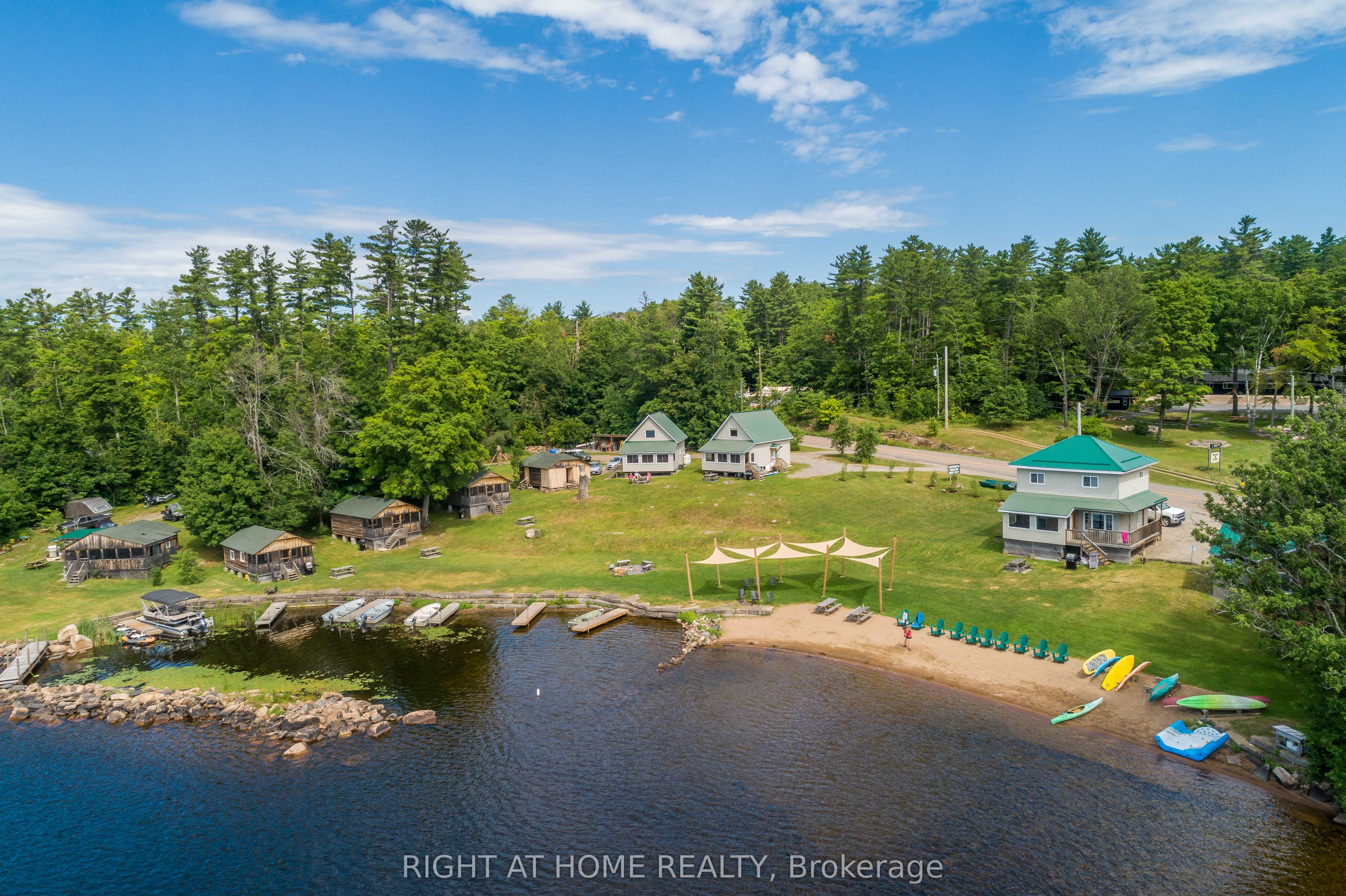 5253 Calabogie Rd Property Photo