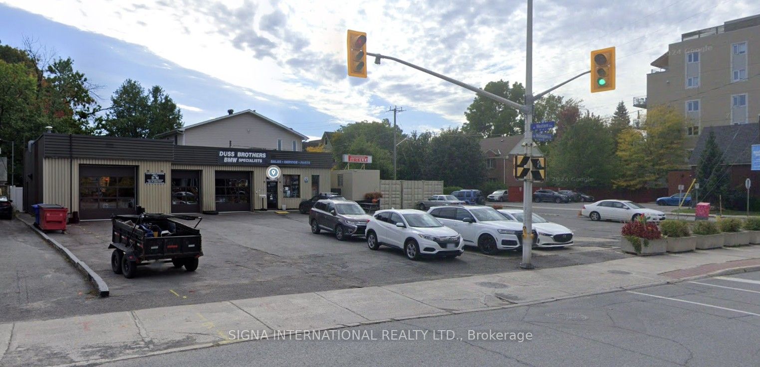 1380 Wellington West Road Property Photo 1