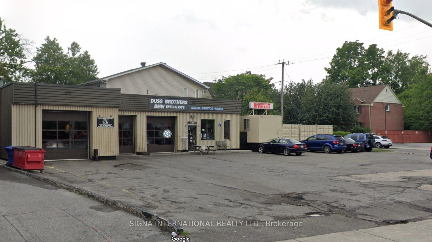 1380 Wellington West Road Property Photo 2