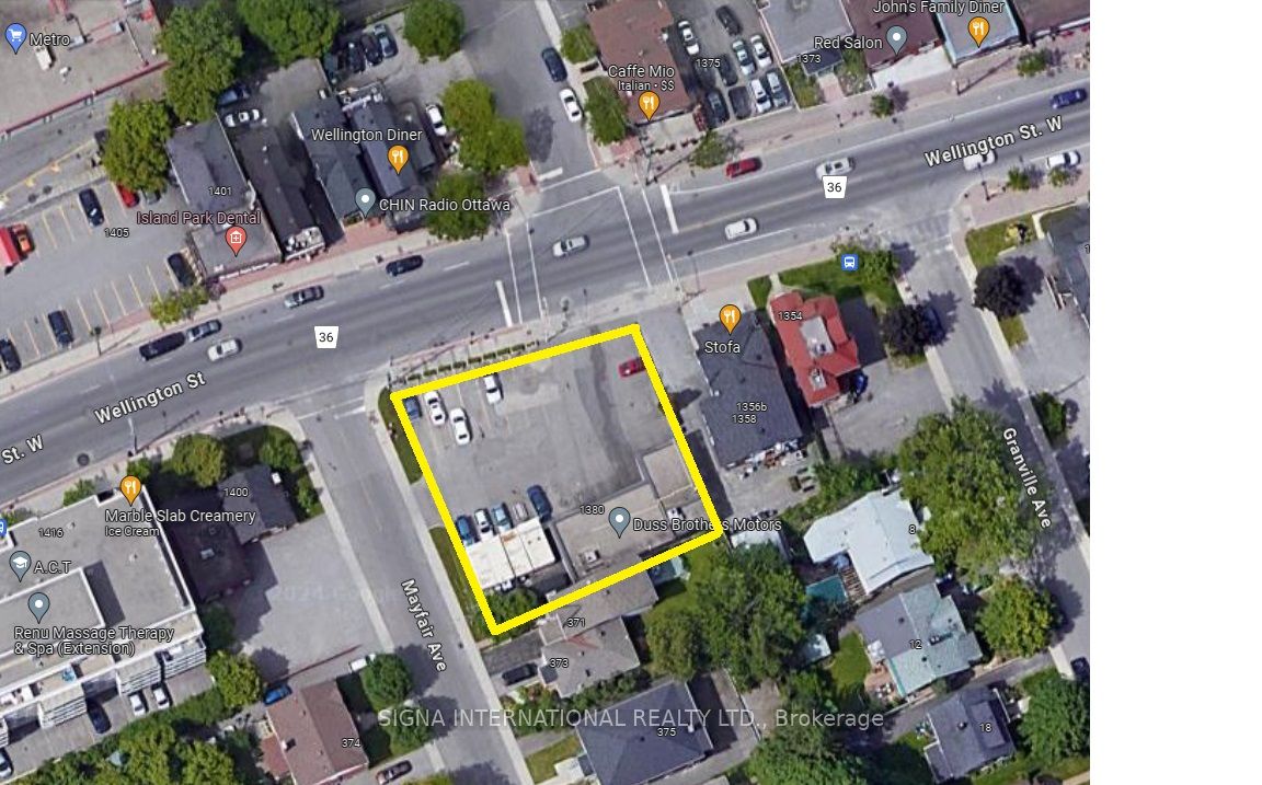 1380 Wellington West Road Property Photo 3