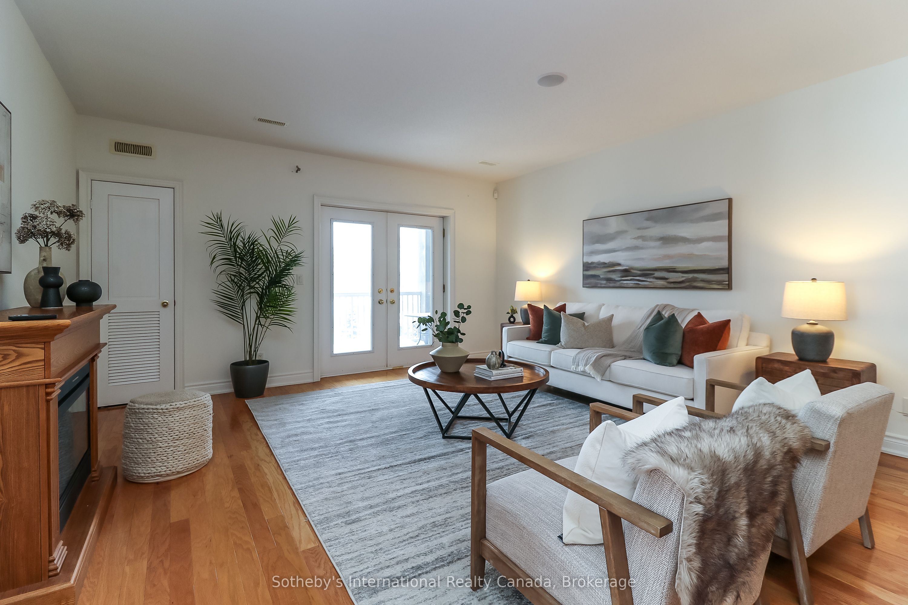 #308 - 25 Beaver Street Property Photo 19
