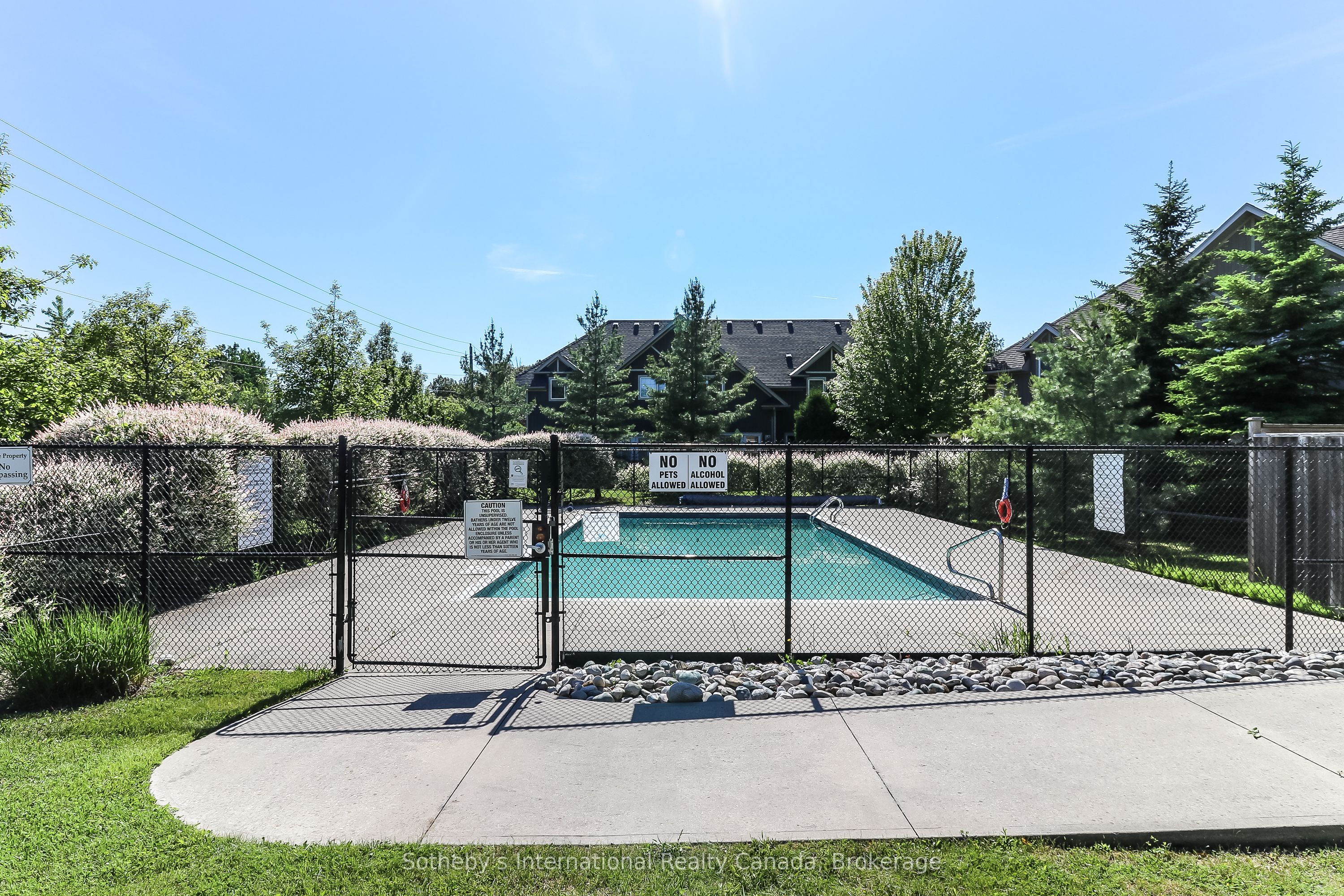 #308 - 25 Beaver Street Property Photo 33