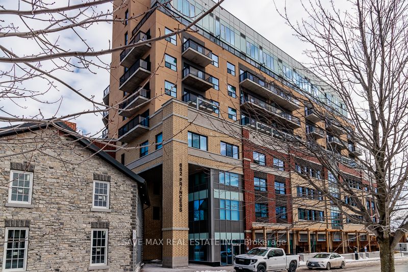 #917 - 652 Princess Street Property Photo