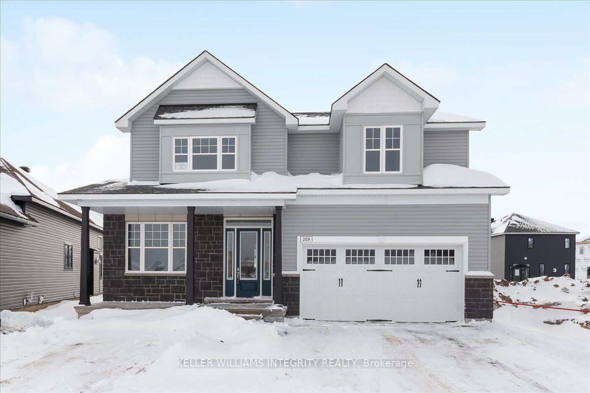 209 Massalia Crescent Property Photo