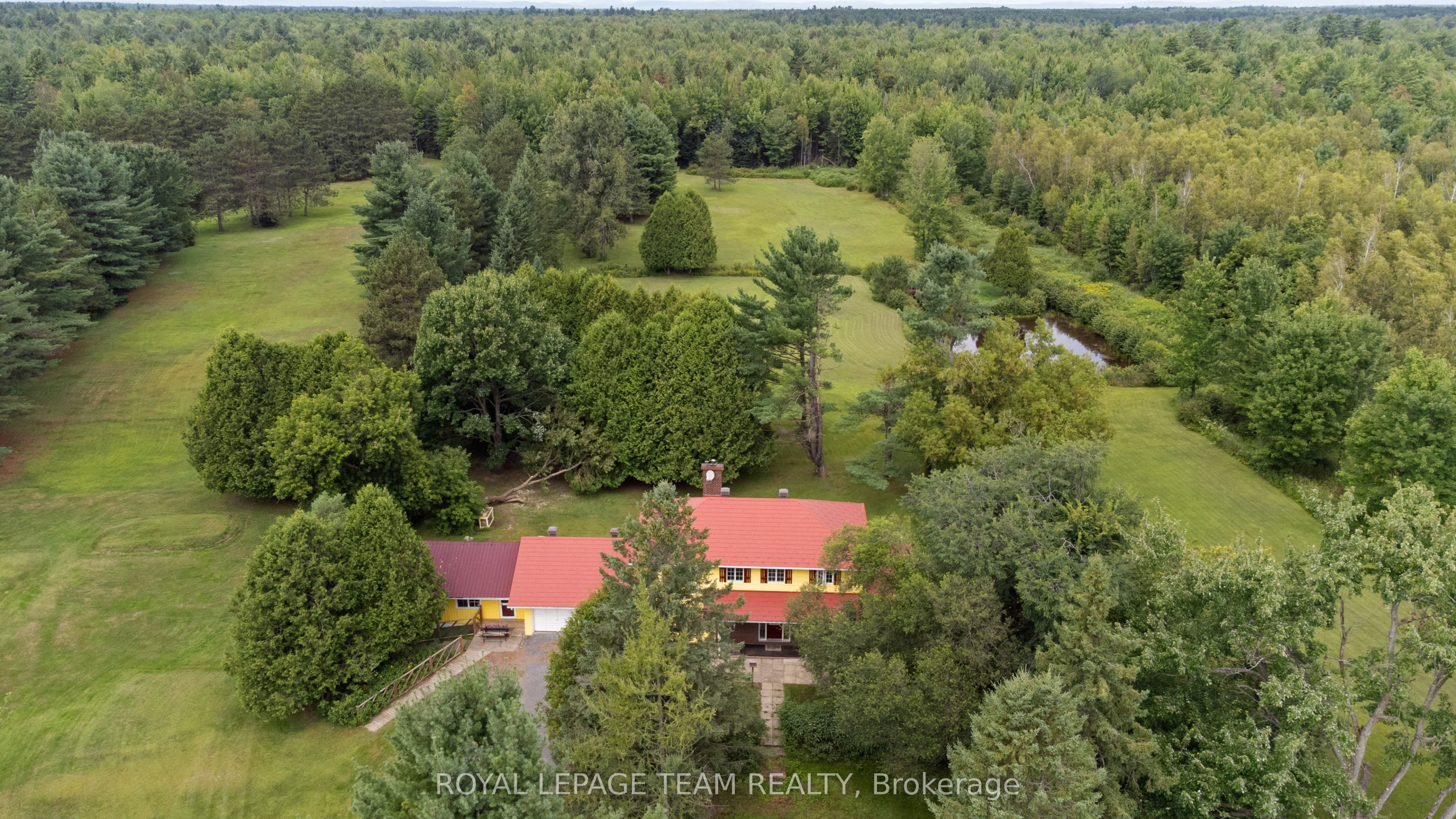 1831 County 2 Road Property Photo