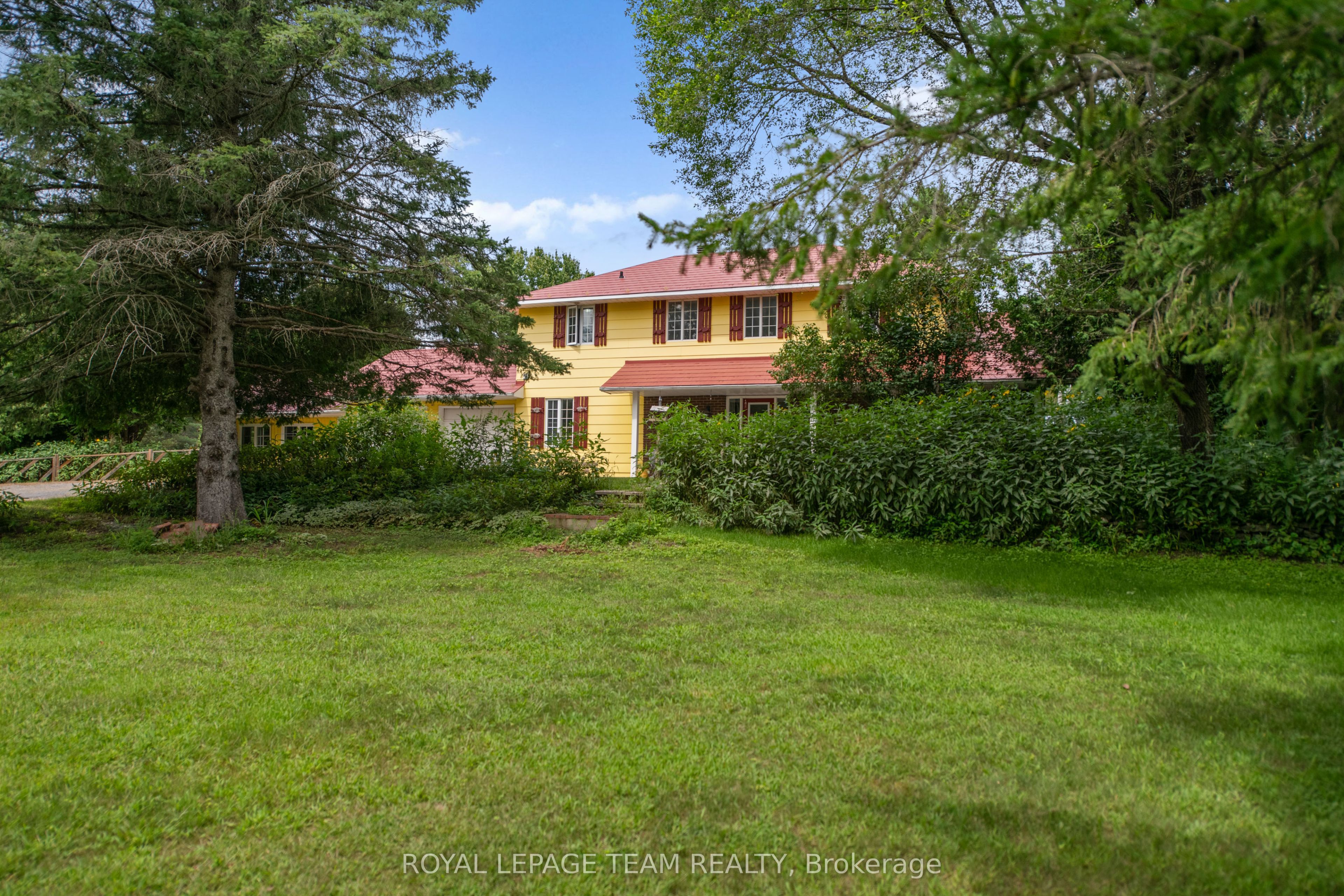 1831 County 2 Road Property Photo 2