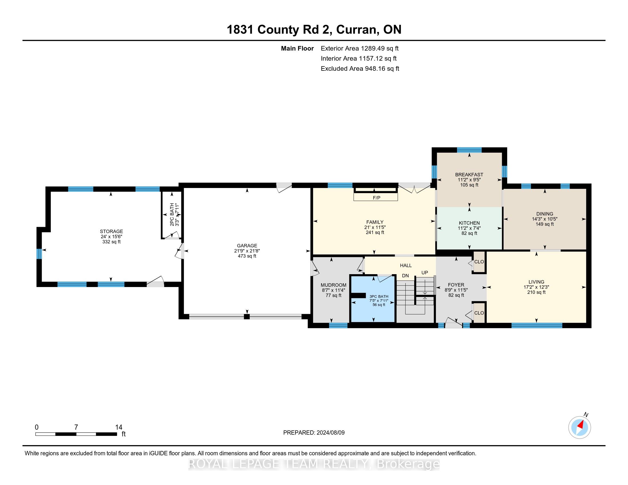 1831 County 2 Road Property Photo 18