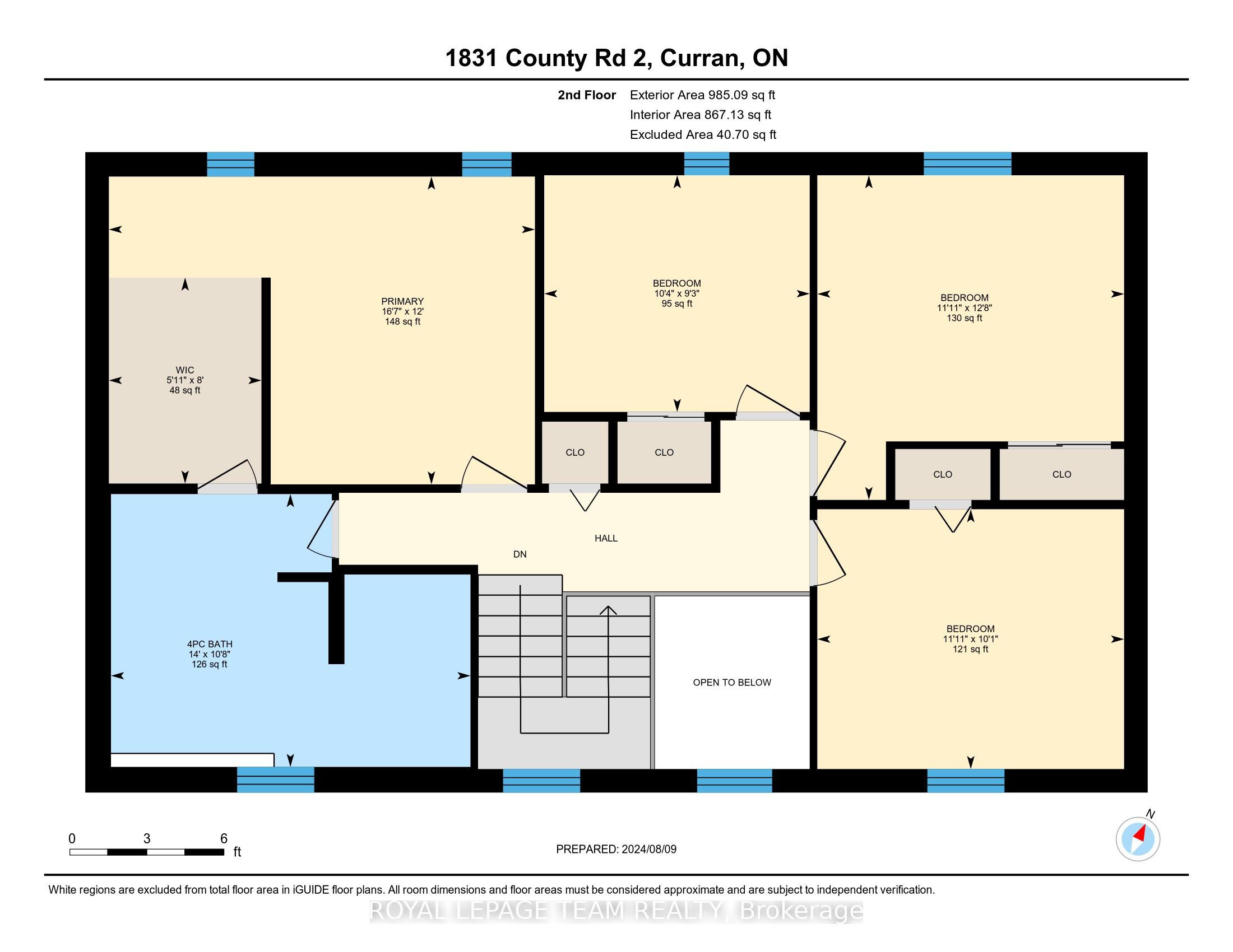 1831 County 2 Road Property Photo 19