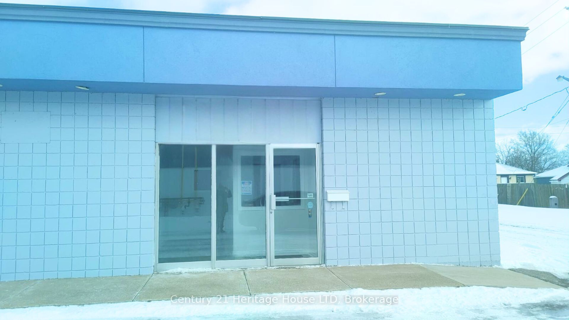 1241 Garrison Road Property Photo 1
