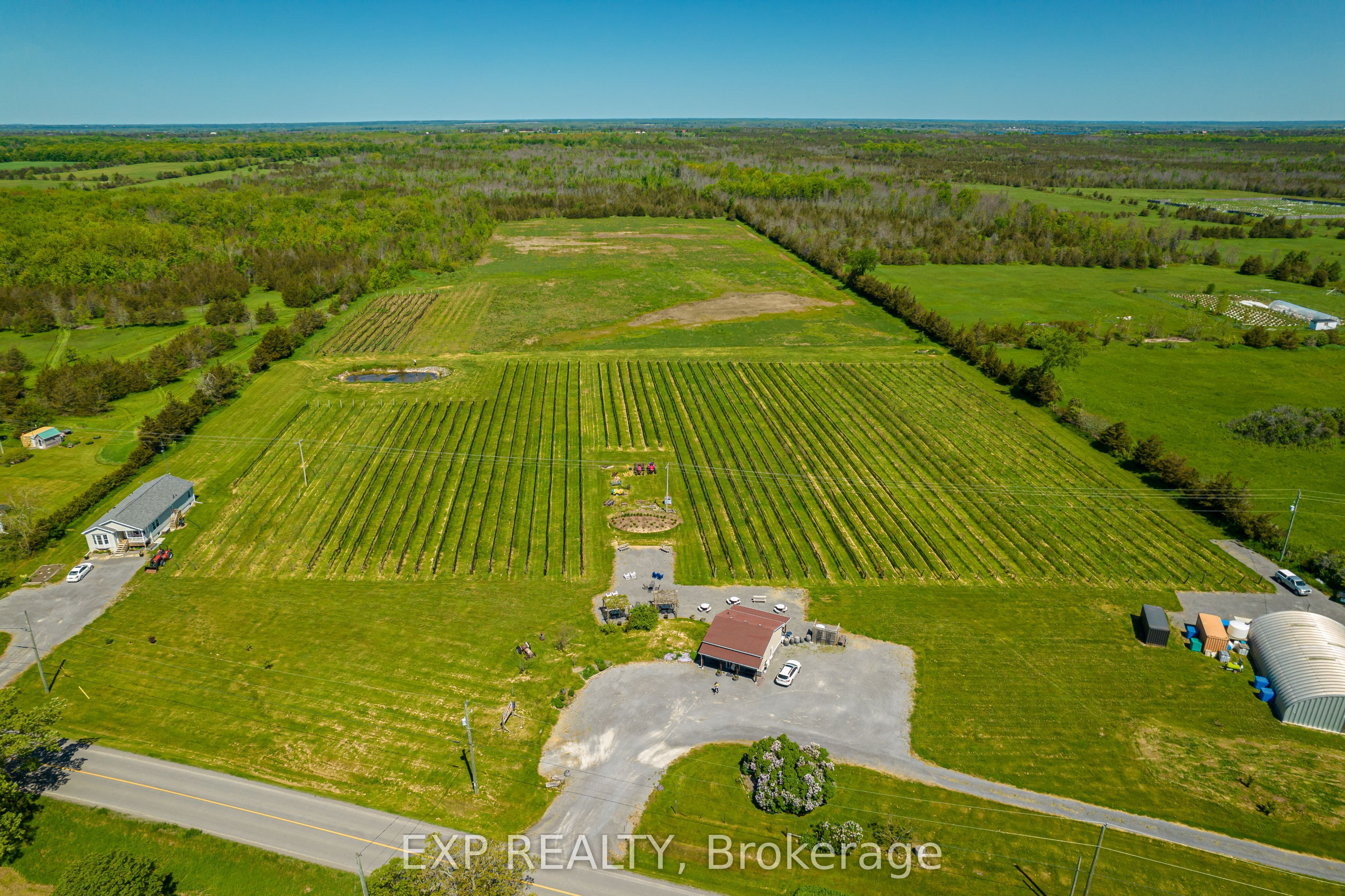 3609 County Rd 8 Property Photo