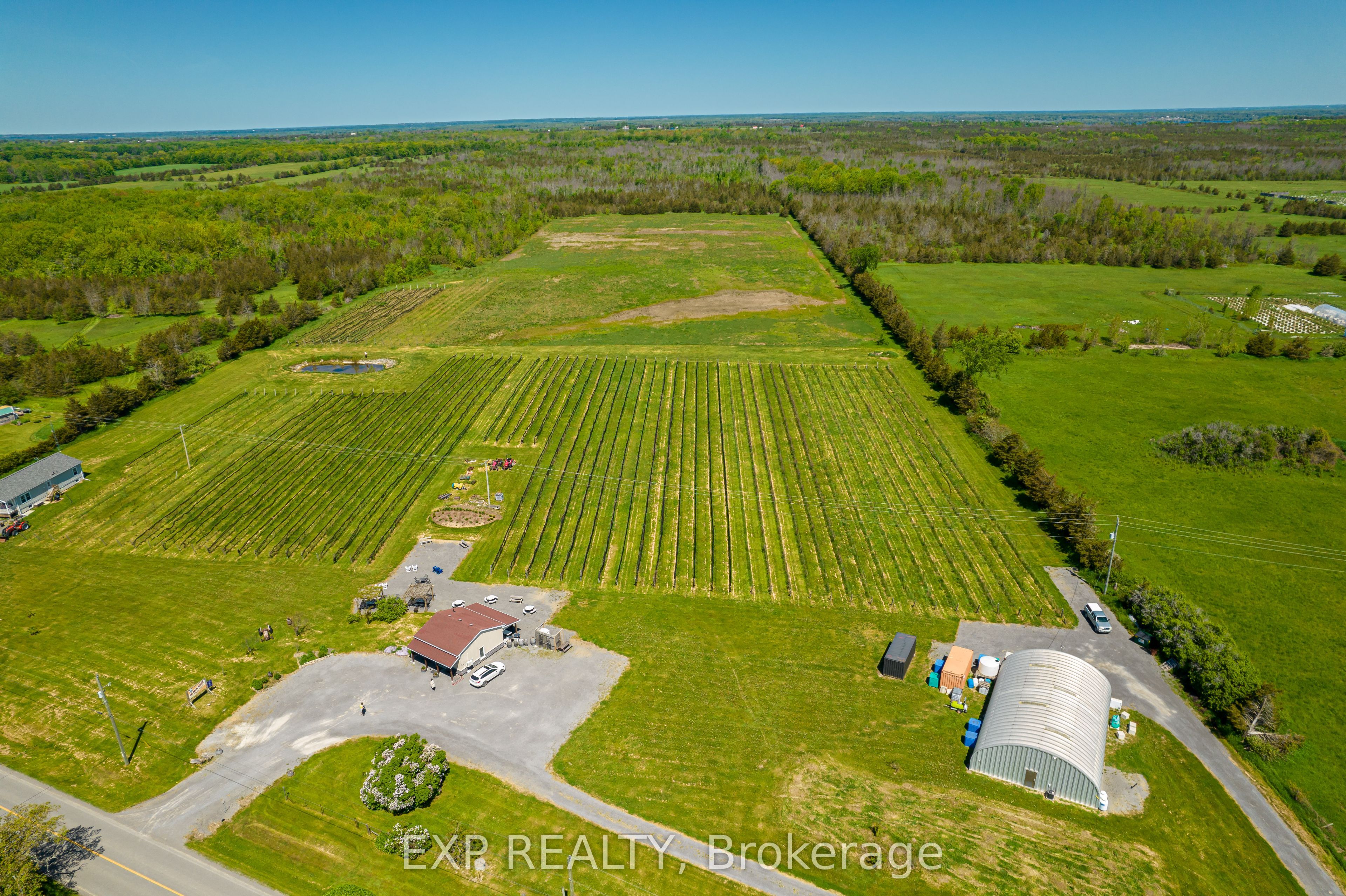 3609 County Rd 8 Property Photo 2